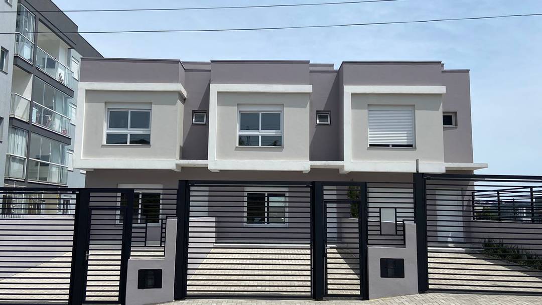 Sobrado Mônaco