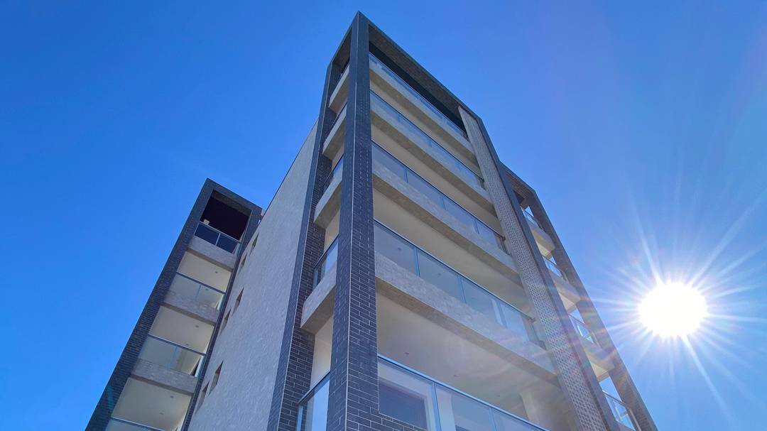 HARMONIA FLATS | CENTRO