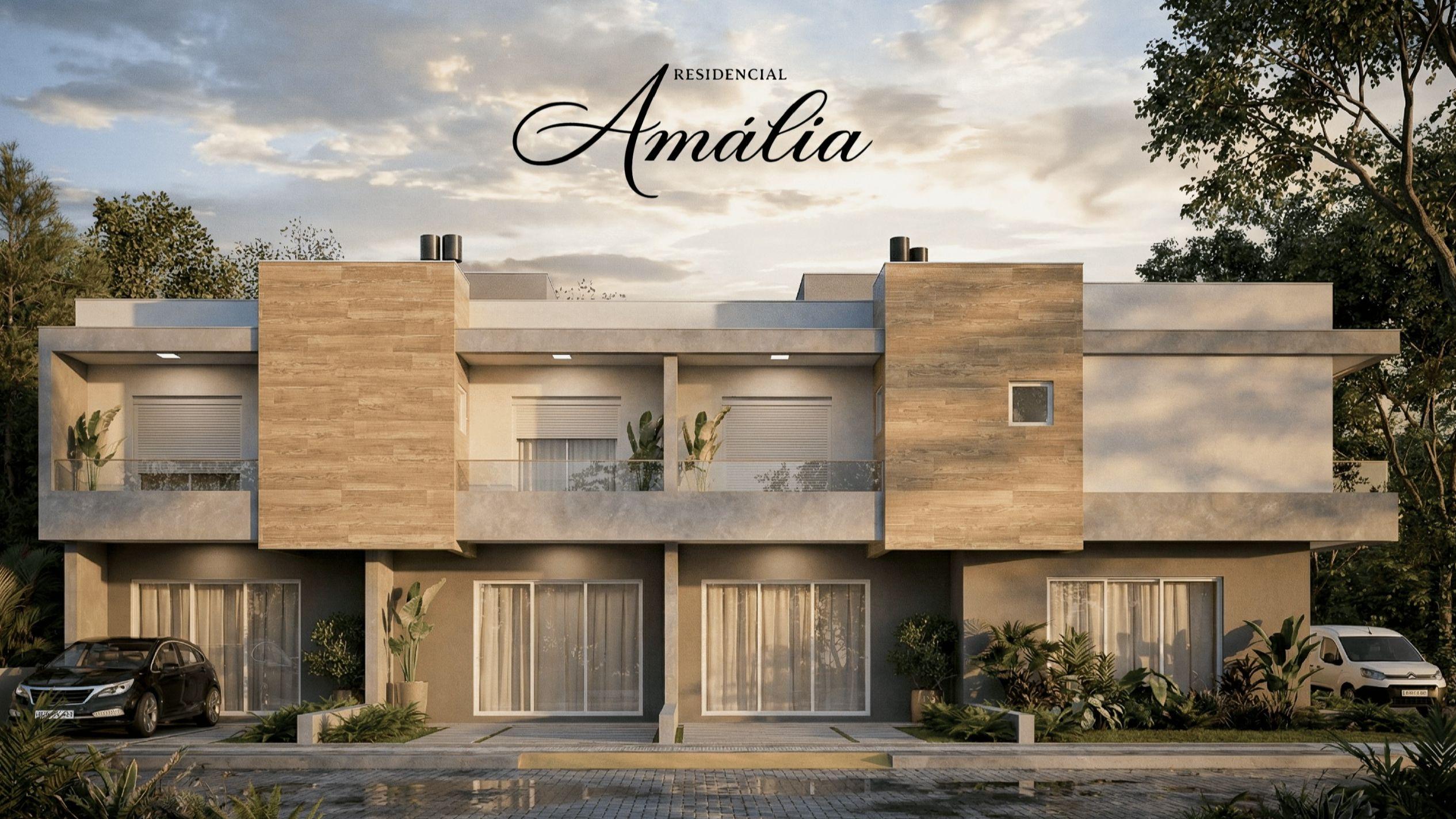 Residencial Amália
