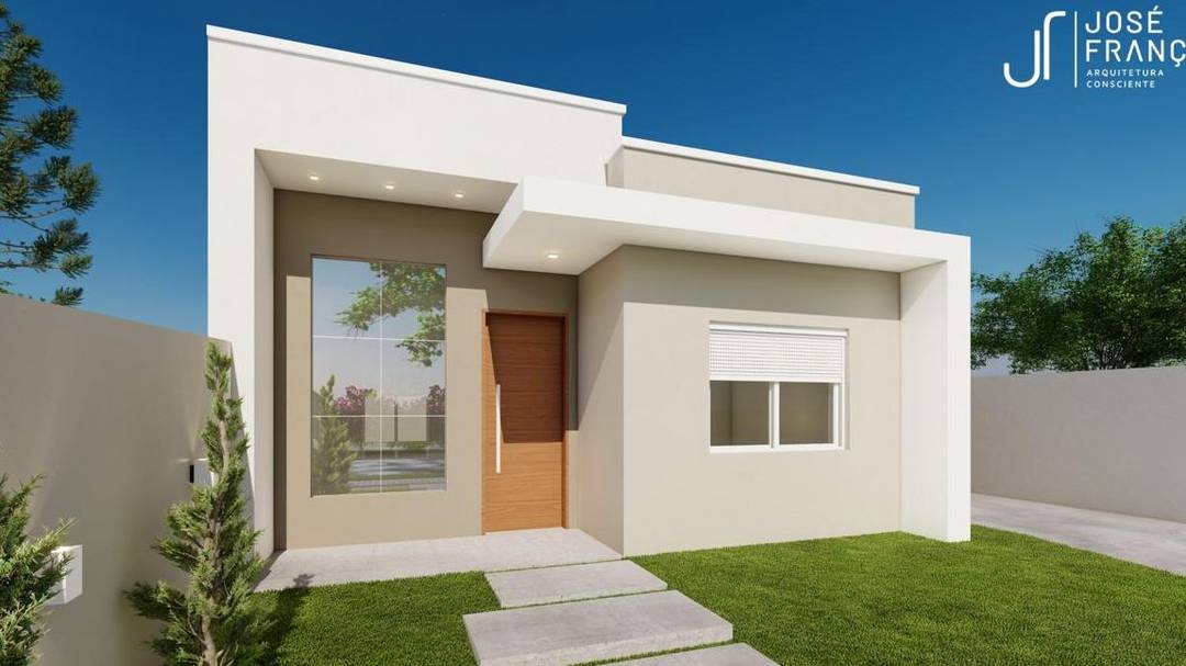 Casa Na São Cristóvão Prox. a Av. Pres. Vargas/LS