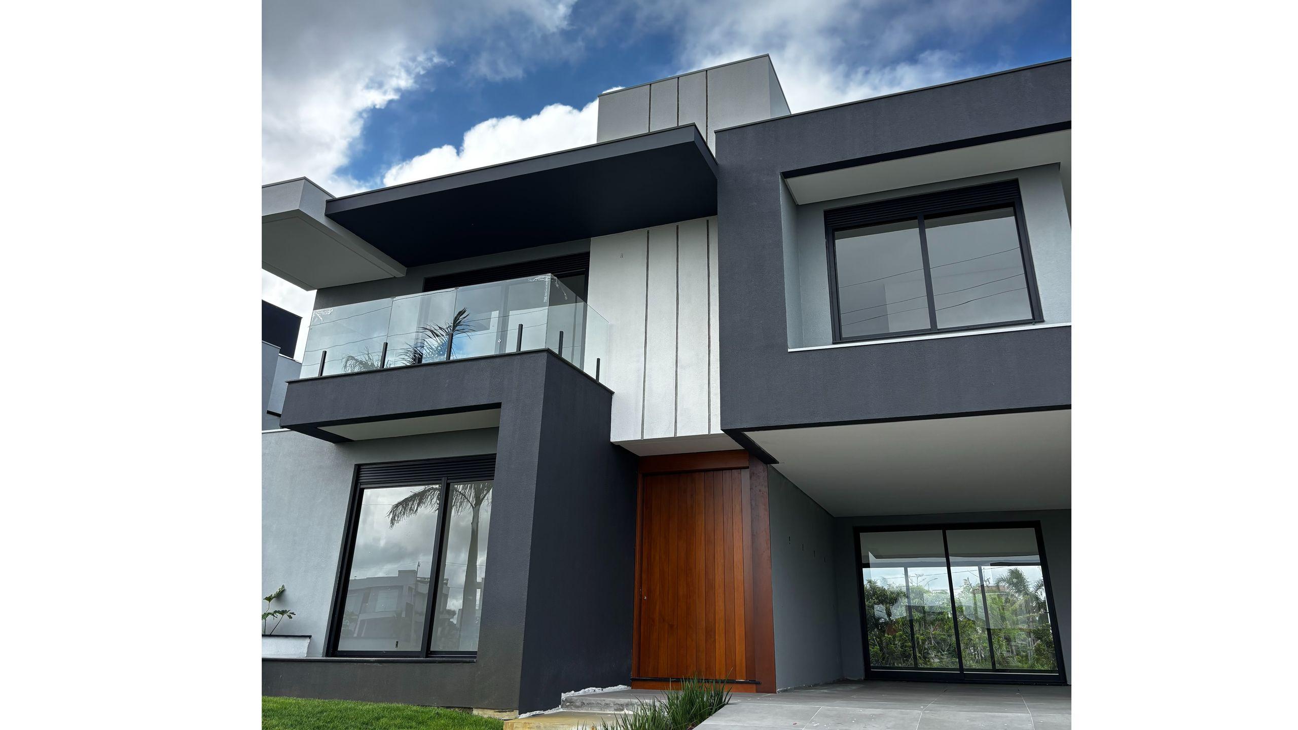 Residência Ocean Side - L11