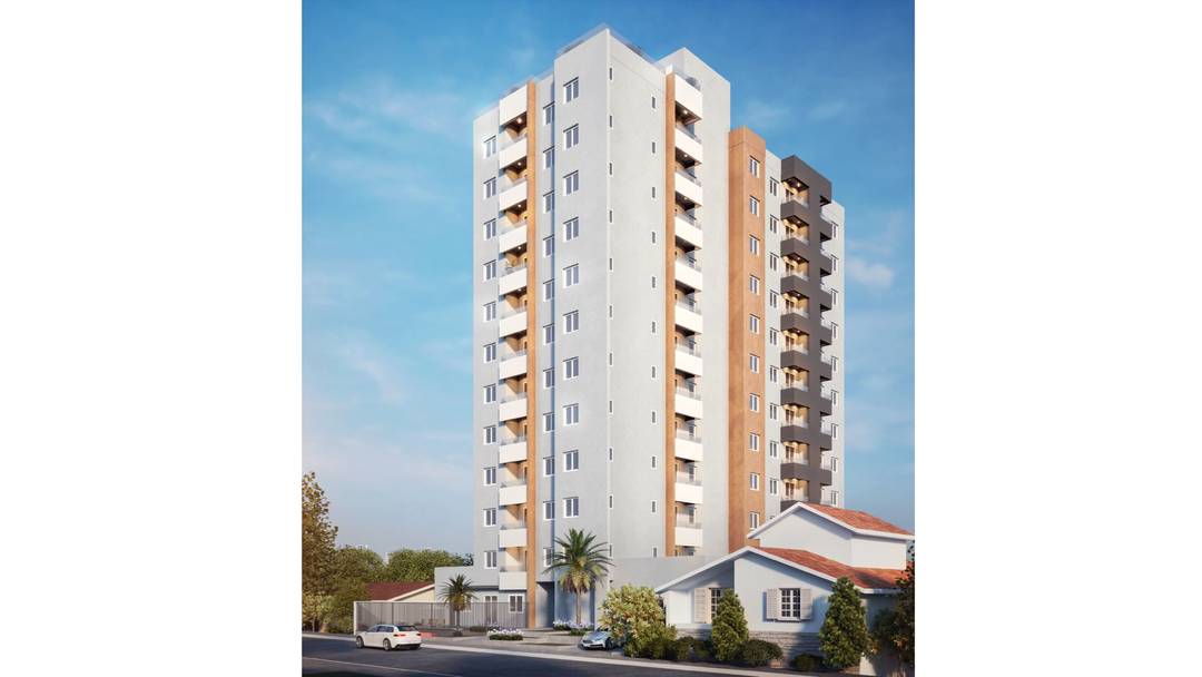 Residencial Altos Do Borgo