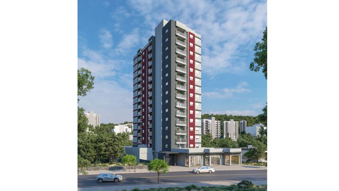 Villaggio Di Borgo Residenziale