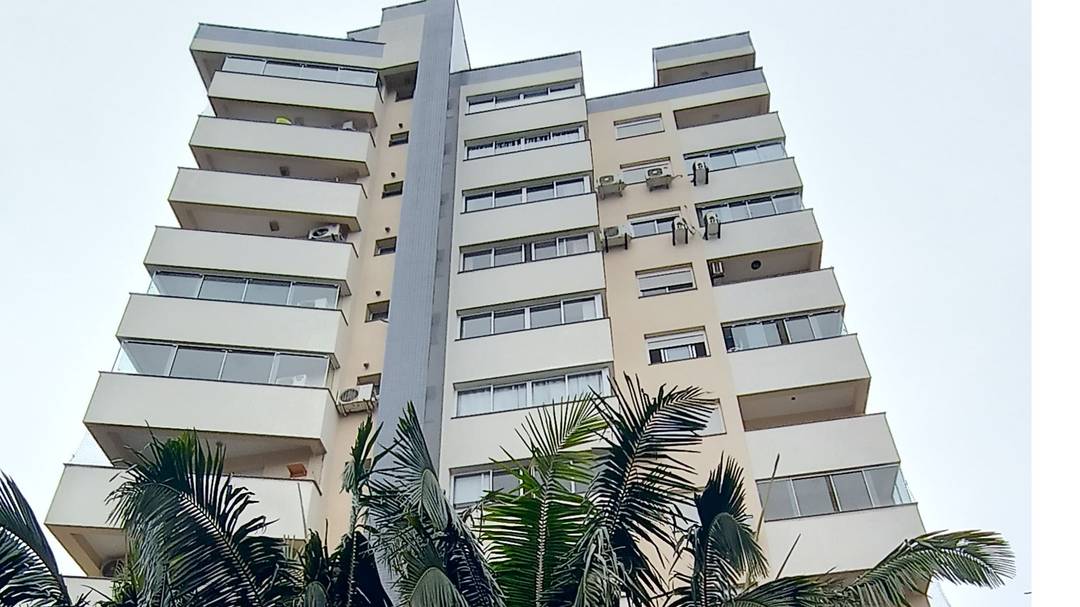 Apto 802 Rosenda