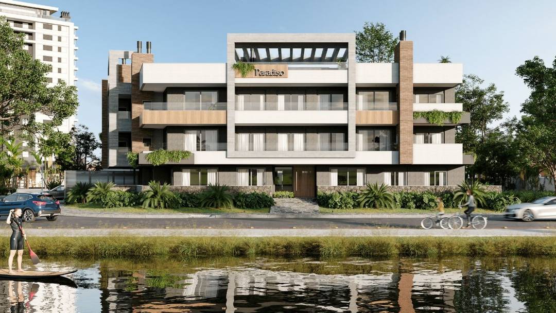 Paradiso Residencial