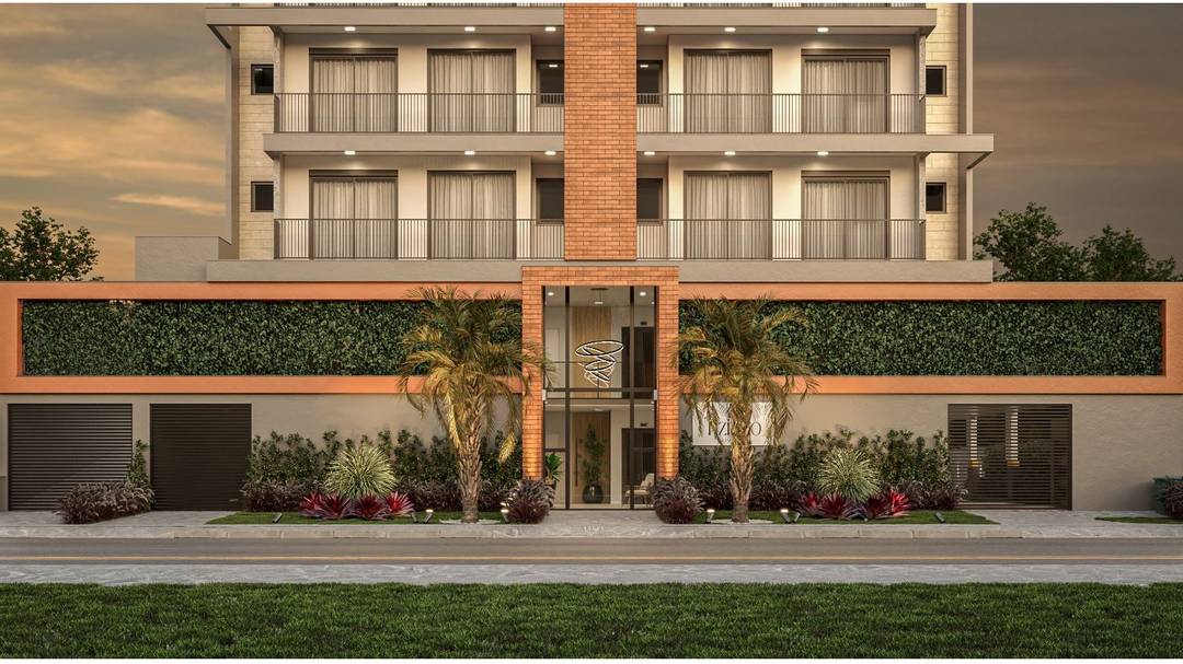 Residencial Tiziano