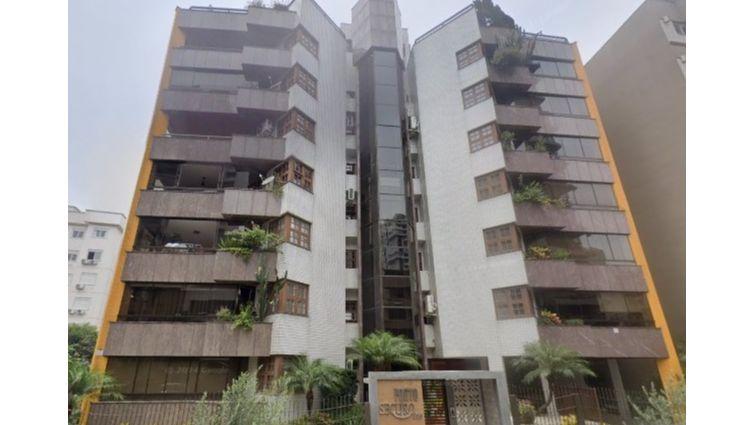 Cobertura Duplex 701 - Edifício Residencial Porto Seguro