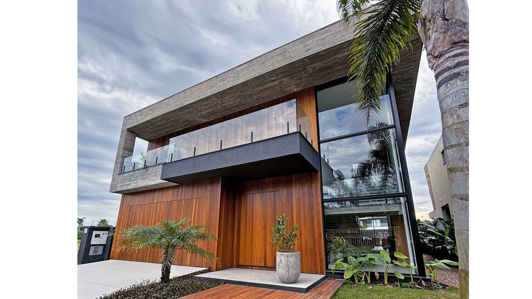 Residência Ilhas Park - G7