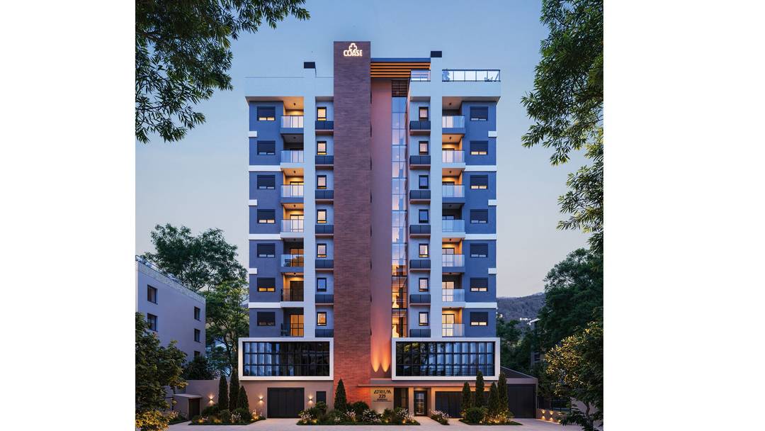 Atrium 225 Residence