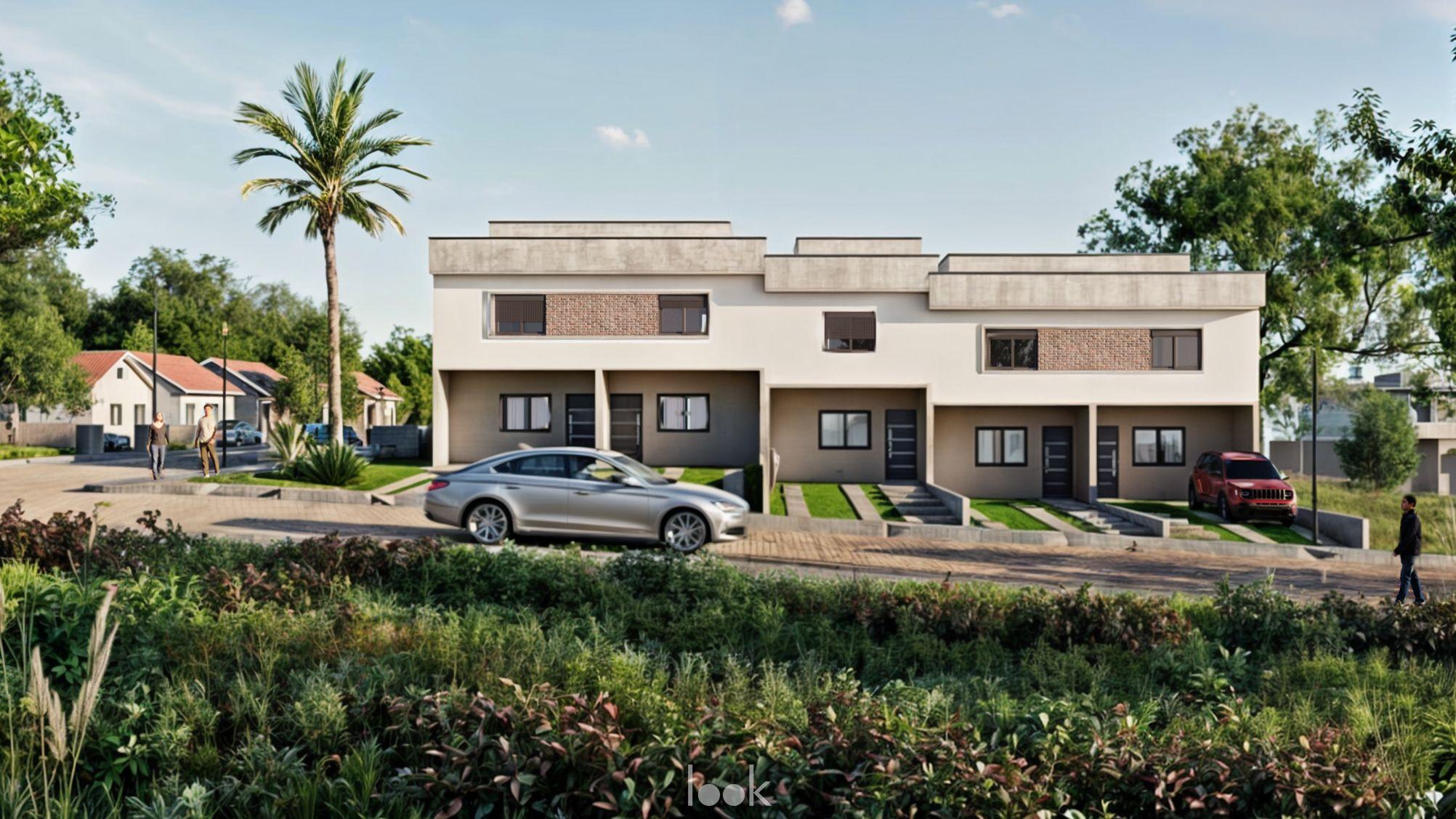 Residencial Ártico