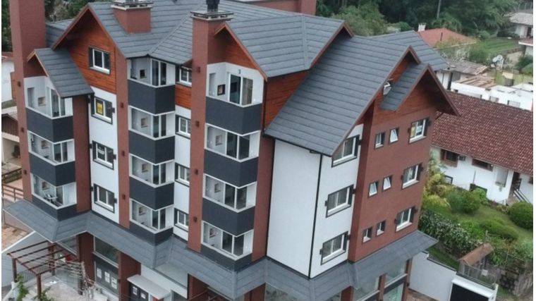 Residencial Spring Garden