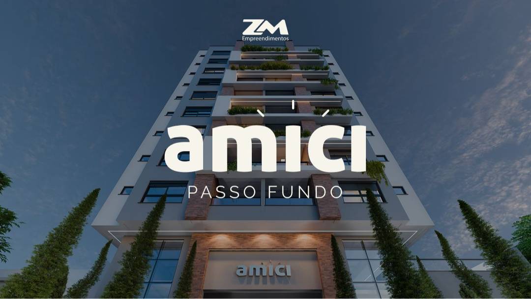Amici Residence