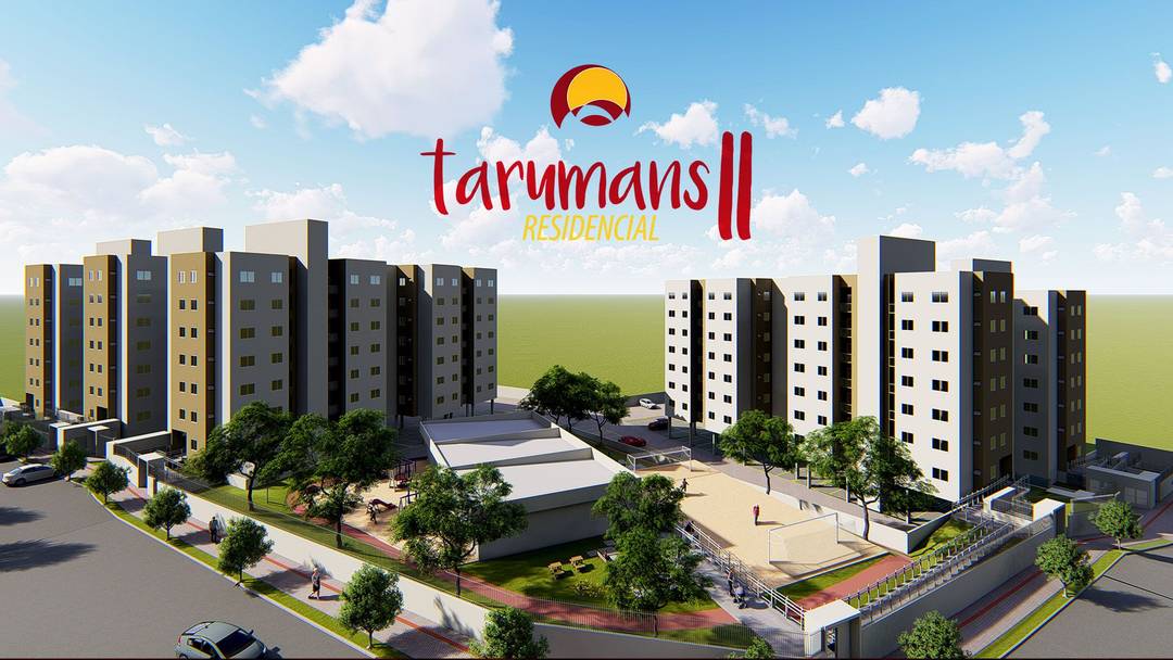 Residencial Tarumas 2