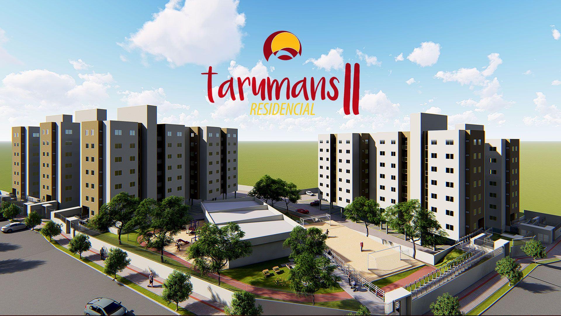 Residencial Tarumas 2