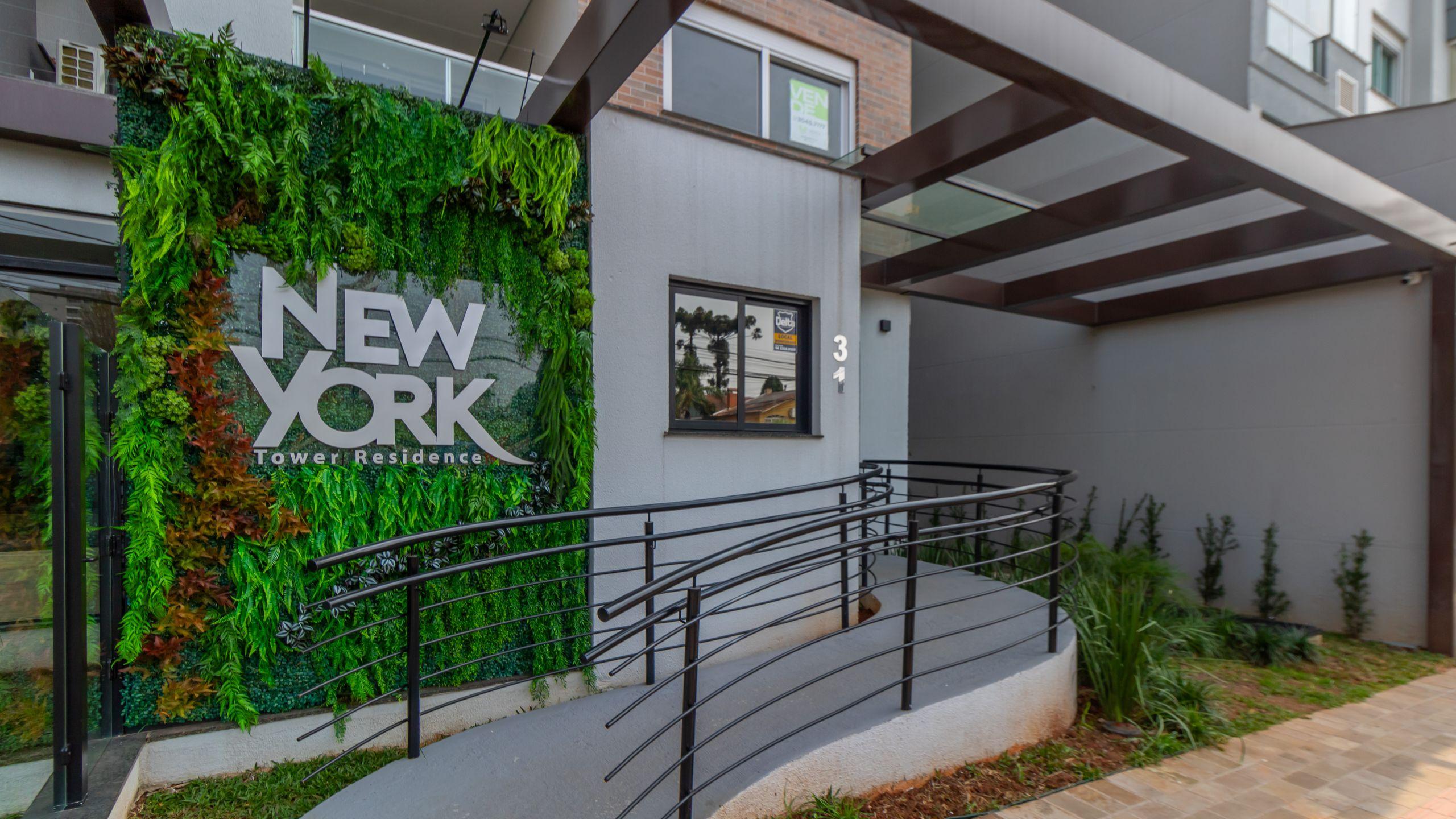 New York Residence
