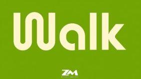 Walk Residence