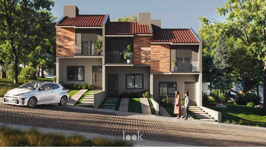 Residencial Hamburgo