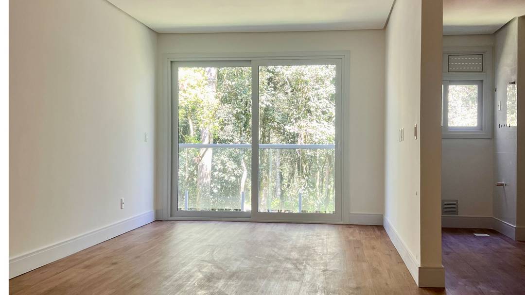 Apto 206 - Torre Padova - Residencial Vêneto