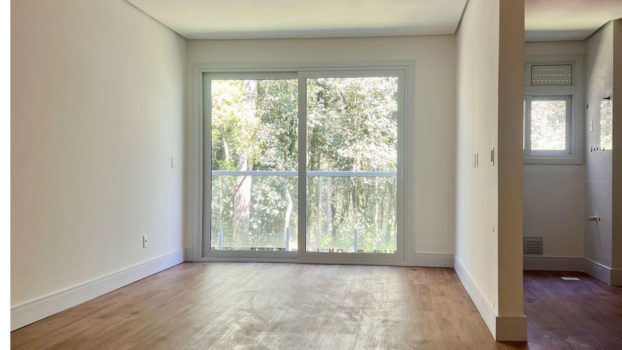 Apto 206 - Torre Padova - Residencial Vêneto
