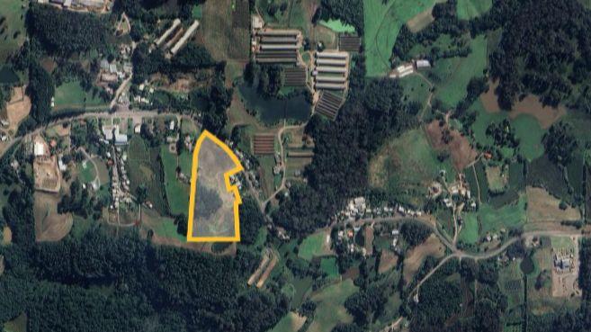 Lote Industrial - Blauth