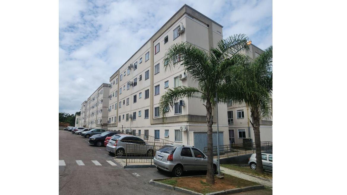 RESIDENCIAL PORTO BERLIN