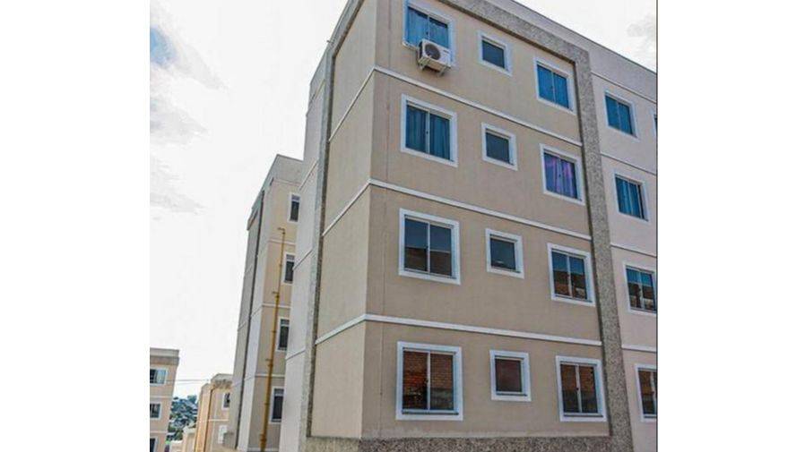 Residencial Porto MINUANO