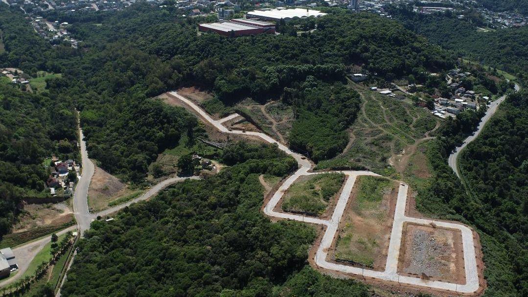 Terreno Bottega - Lote 134