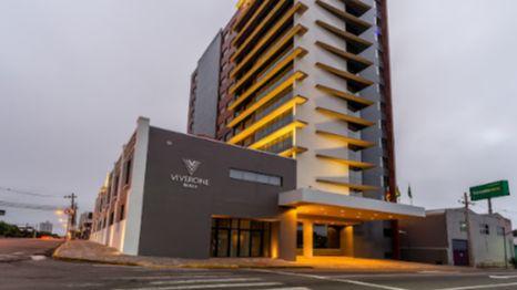 Cota Hotel - Viverone Estação Bento