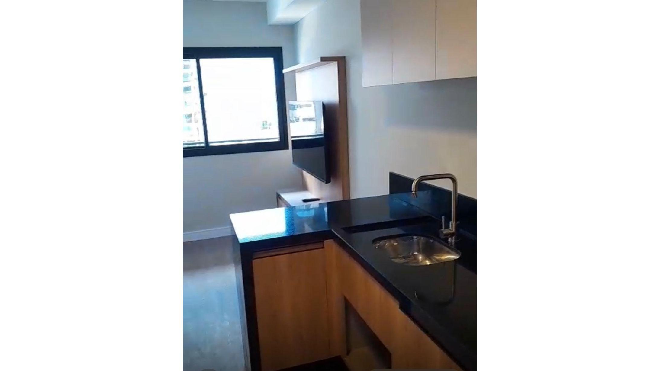 Apto 807 | Bairro Mont Serrat | Poa