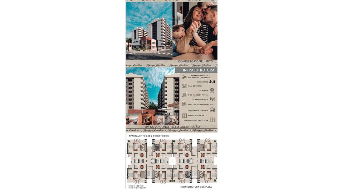 Edificio Alegranza Residence