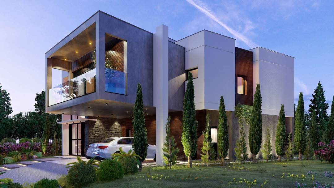 VOC HOUSING