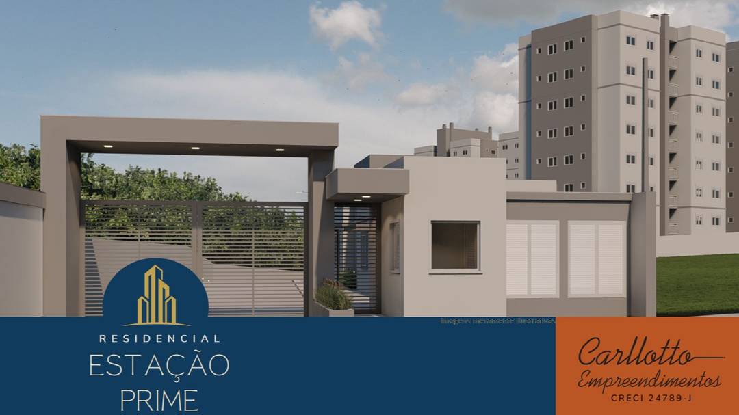 Residencial Estação Prime