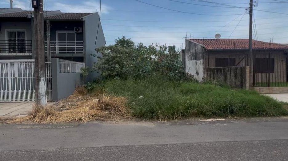 Terreno em Sapucaia Do Sul/RS
