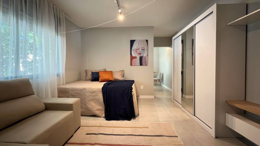 Studio 308 - Garbeloto