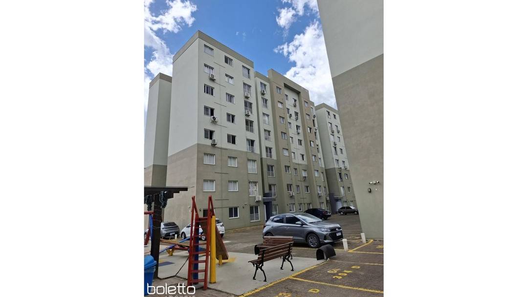 Vivendas Santa Paula