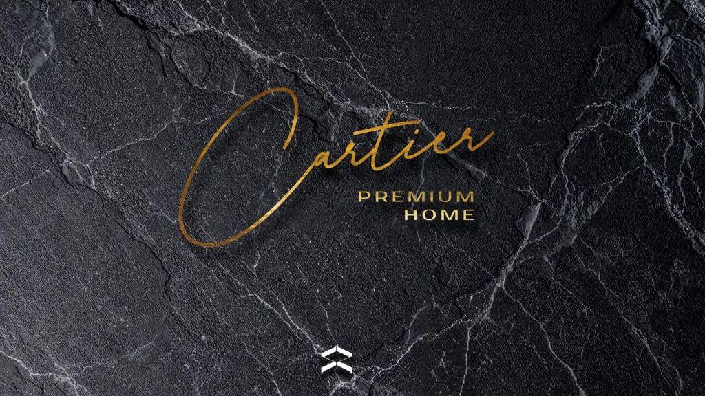 Cartier Premium Home