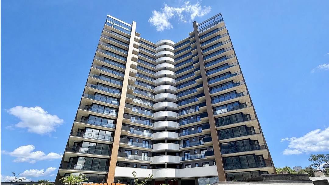 Aquila Residencial