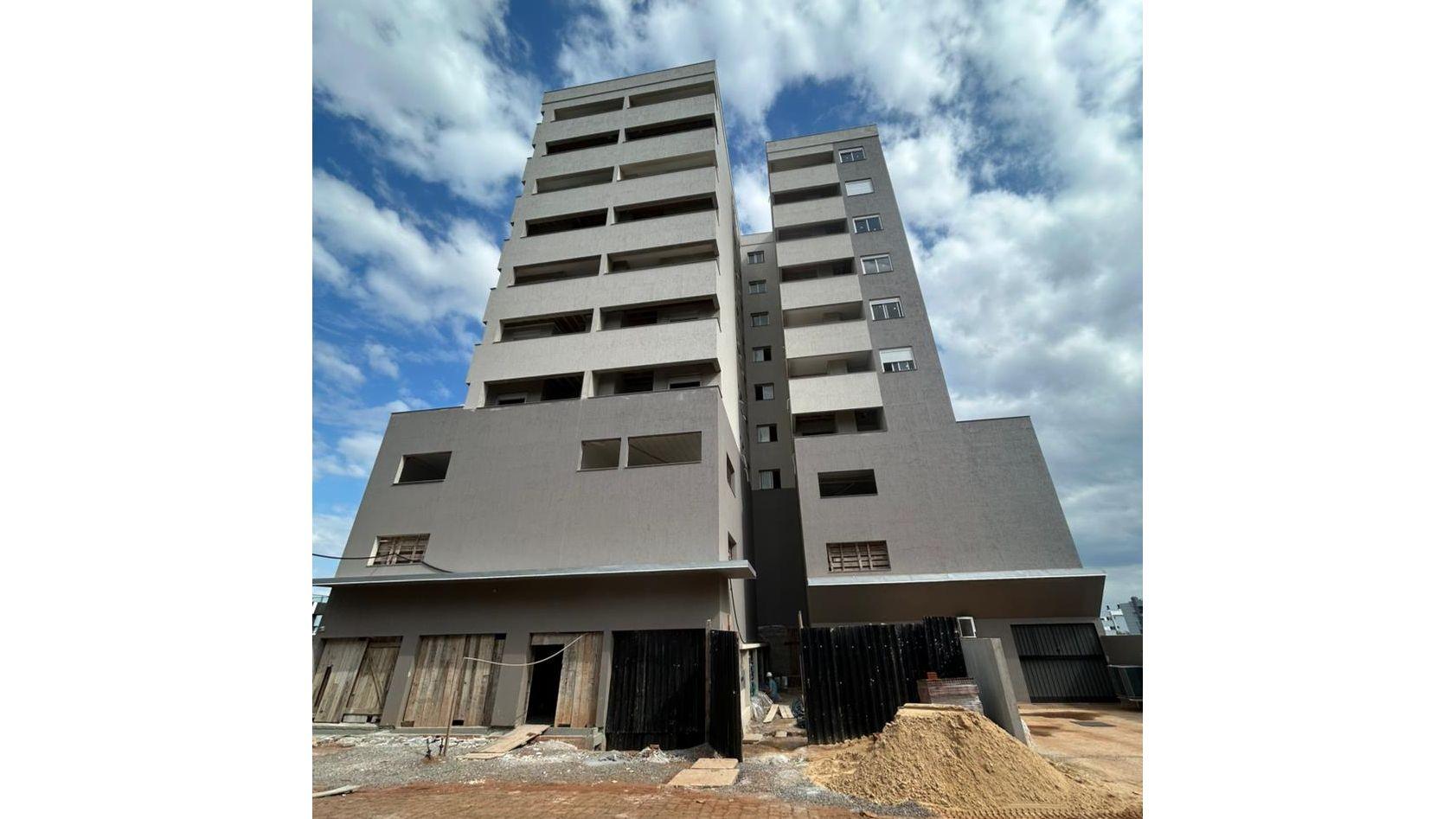Apartamento 405 - Edifício Arabesco
