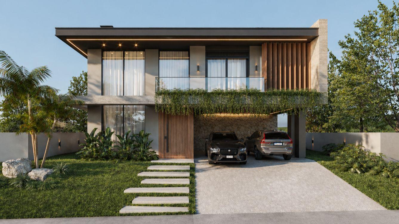 Casa Sonatta Condomínio Club - B3