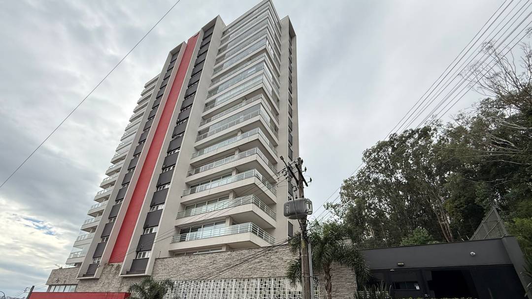 Residencial Mont Vert