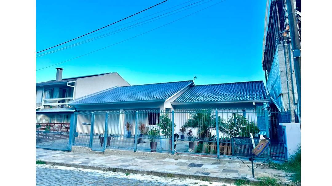 Casa São Luiz