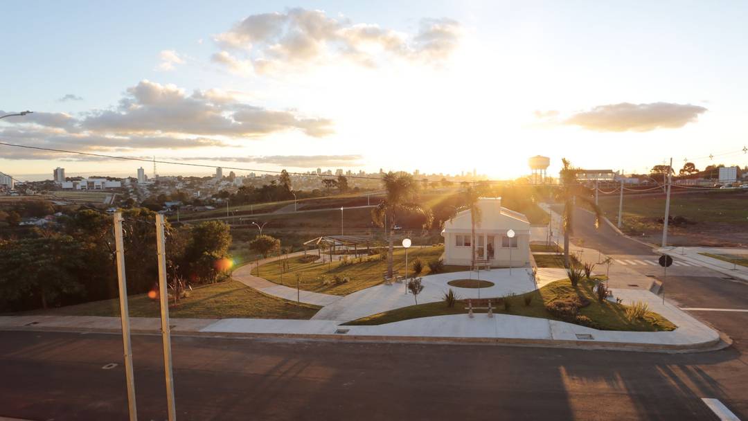 Altos Da Boa Vista (em Frente Ao Alamos)