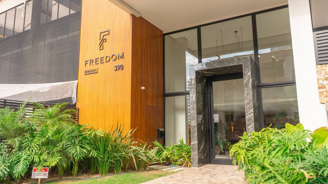 FREEDOM 1201