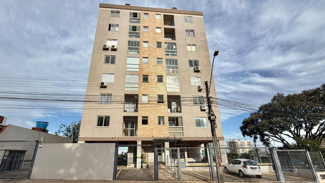 Edifício Vera Cruz