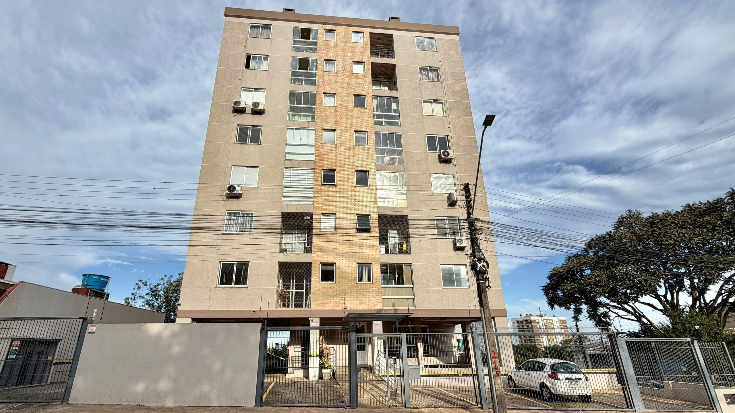 Edifício Vera Cruz