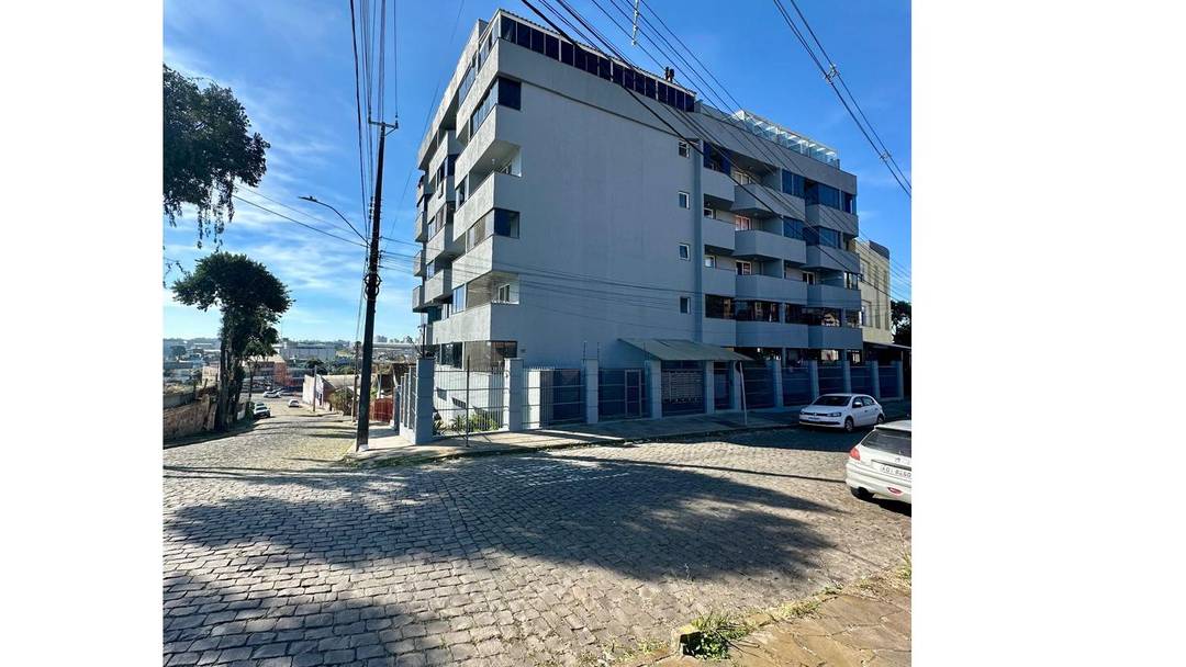 Residencial Petrópolis