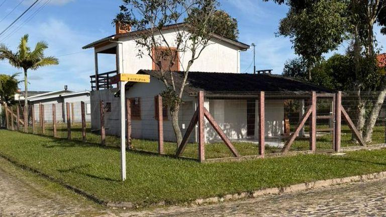 Casa Farrapos - Arroio Do Sal