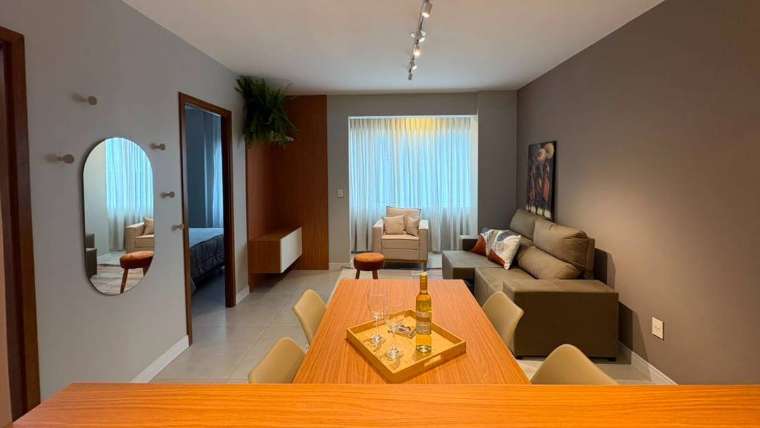 Canadá - Apartamento 305