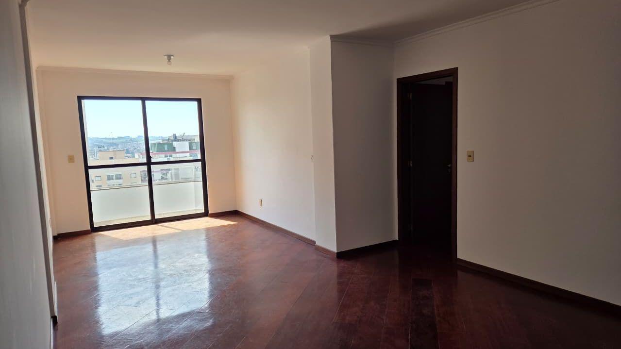 Apartamento Edifício Michelângelo