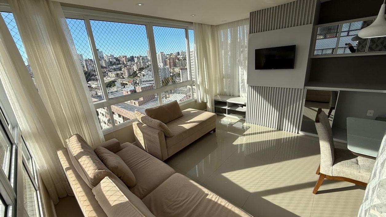 Edifício Belle Ville